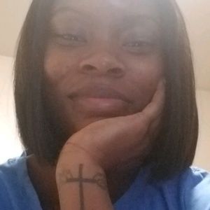 Meet your Posher, Patrice